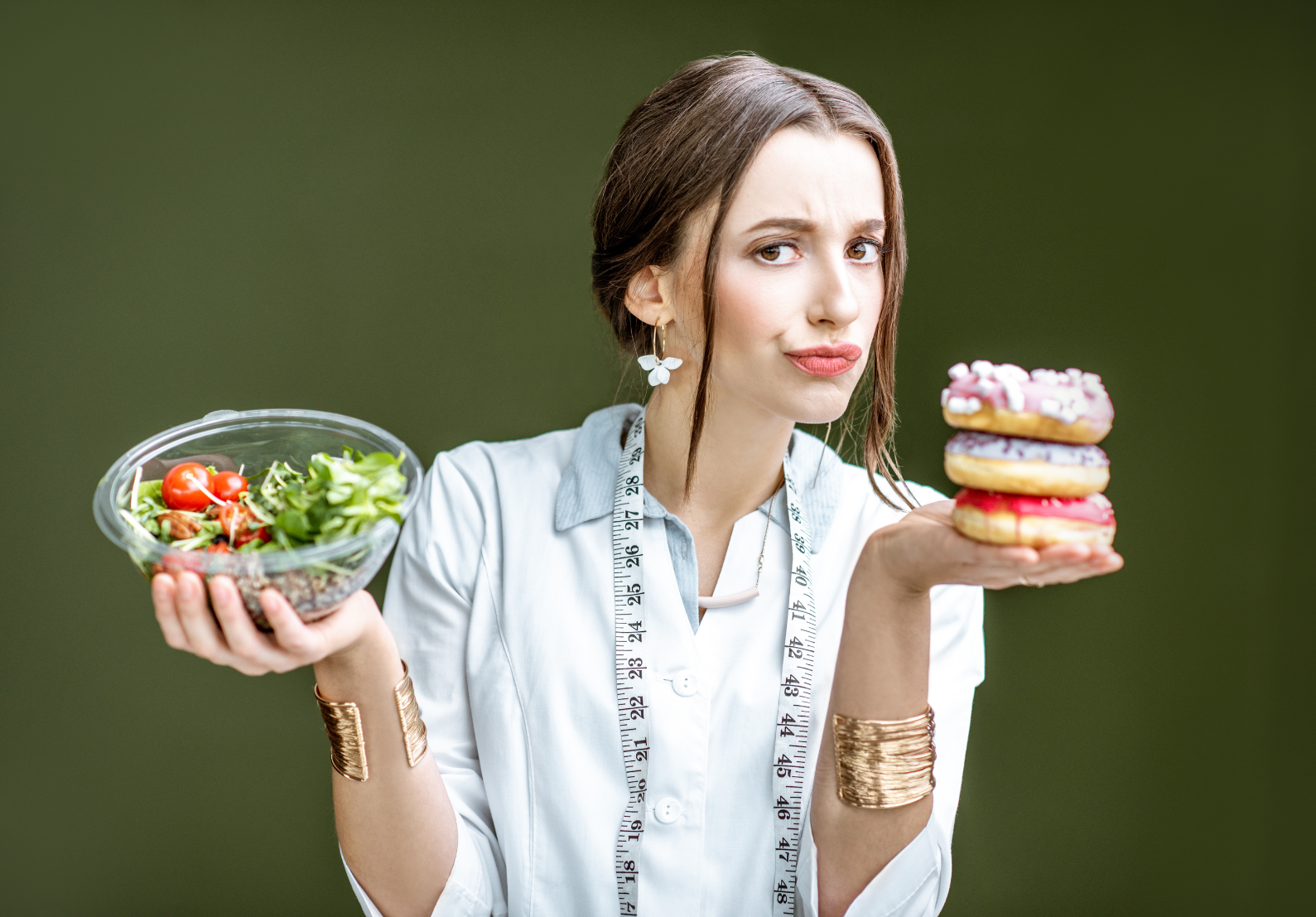 Alimentación consciente frente a la ansiedad Alimentación consciente frente a la ansiedad